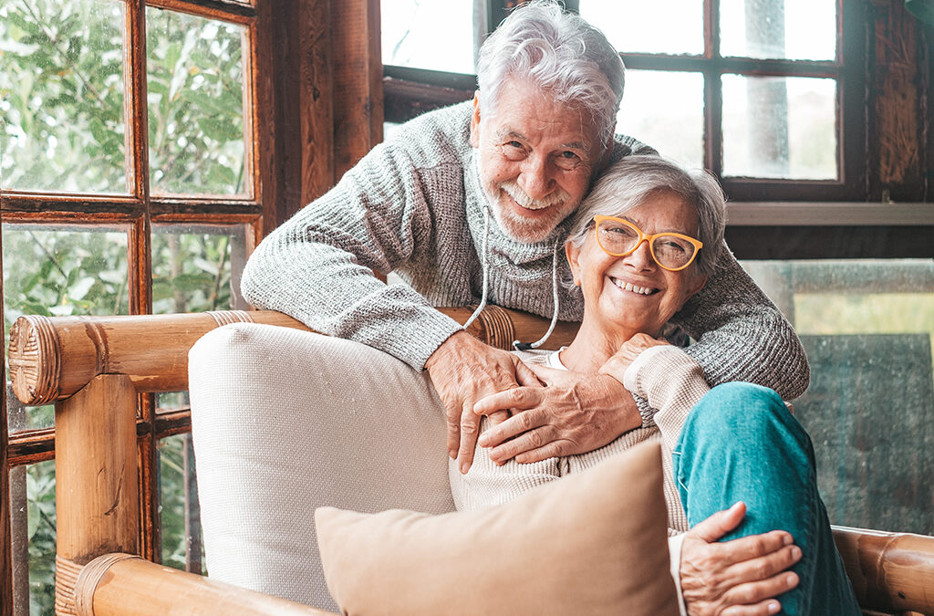 Senior Safety: How to Prevent Inuries at Home