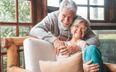Senior Safety: How to Prevent Inuries at Home