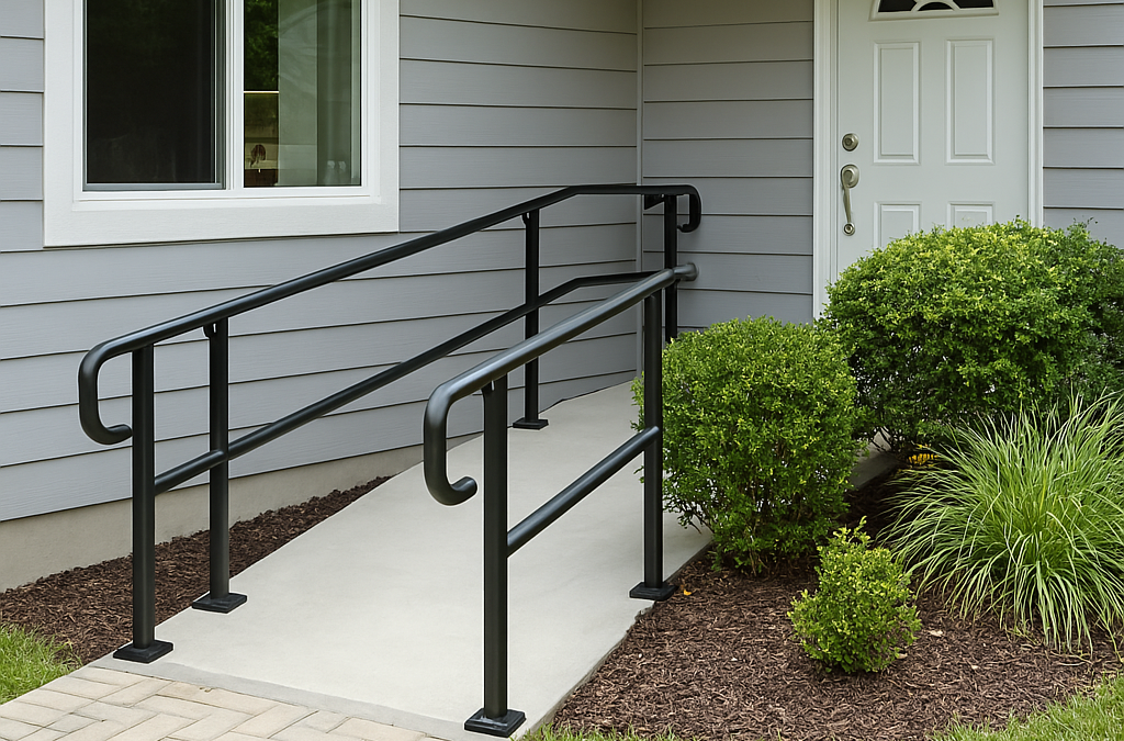 The 6 Most Useful Aging-in-Place Accommodations for Your Home