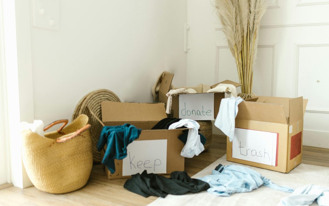 Why Choose Freedom Maids for Hoarding Cleaning Services in Houston?