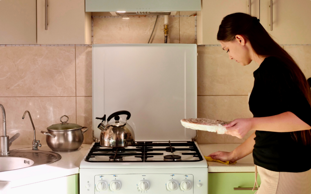 Expert Hoarding Cleanup Services: Compassionate Solutions for Your Home