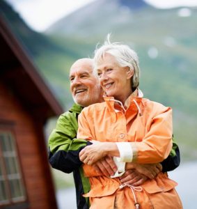 aging in place texas