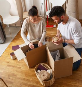 texas move in and move out cleaning