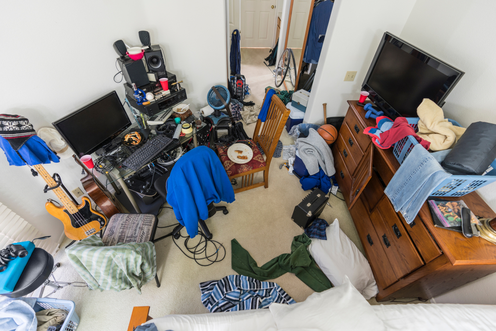 Declutter Now: Easy Tips from an Expert