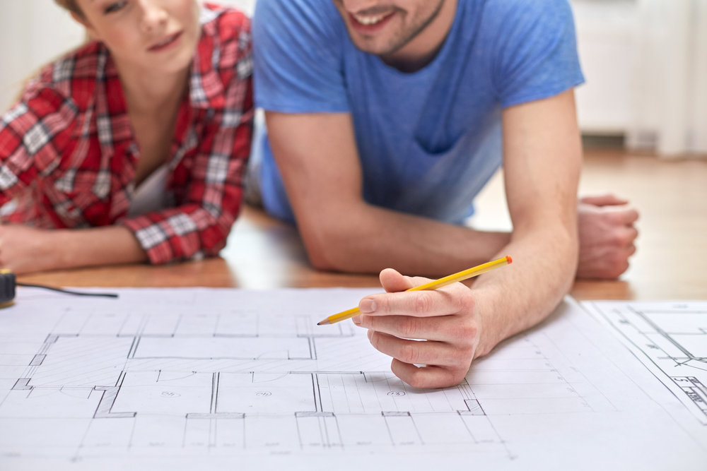 Home Rehabs & Remodeling