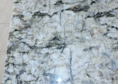 granite counter top renovation
