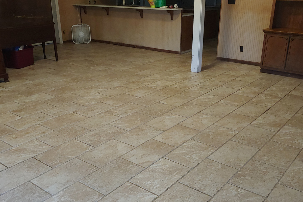 After