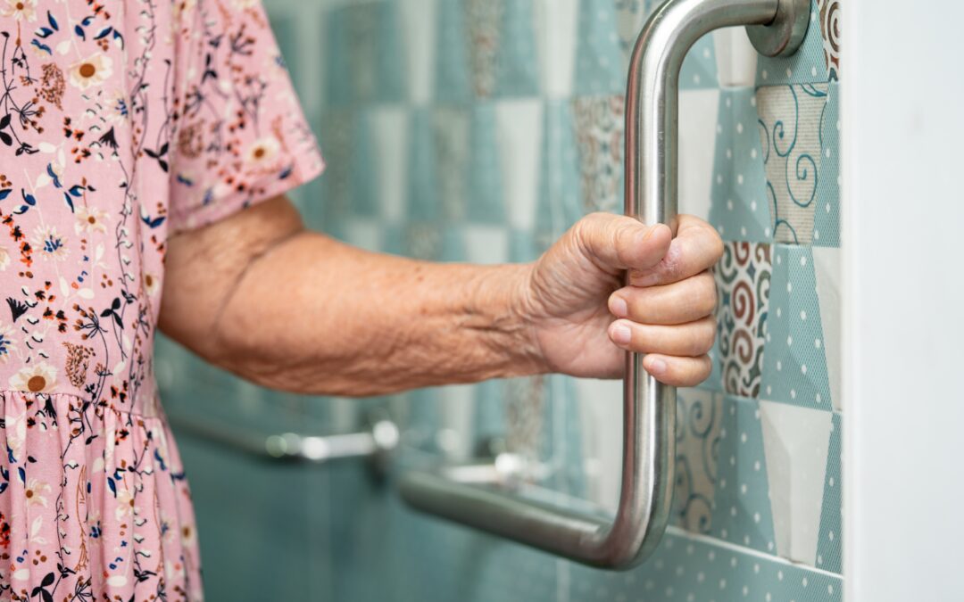 How Freedom Maids Supports Safe Independent Living at Home