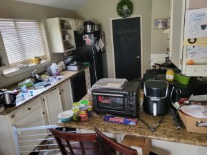 hoarding cleanup hoarding cleanup