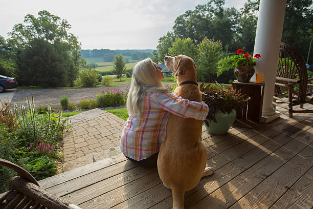 How CAPS Certified Professionals Ensure Independent Living and Aging in Place Success