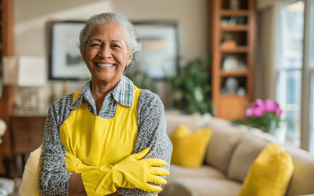 Non-Judgmental Cleaning Service vs. Traditional Cleaning: What’s the Difference?