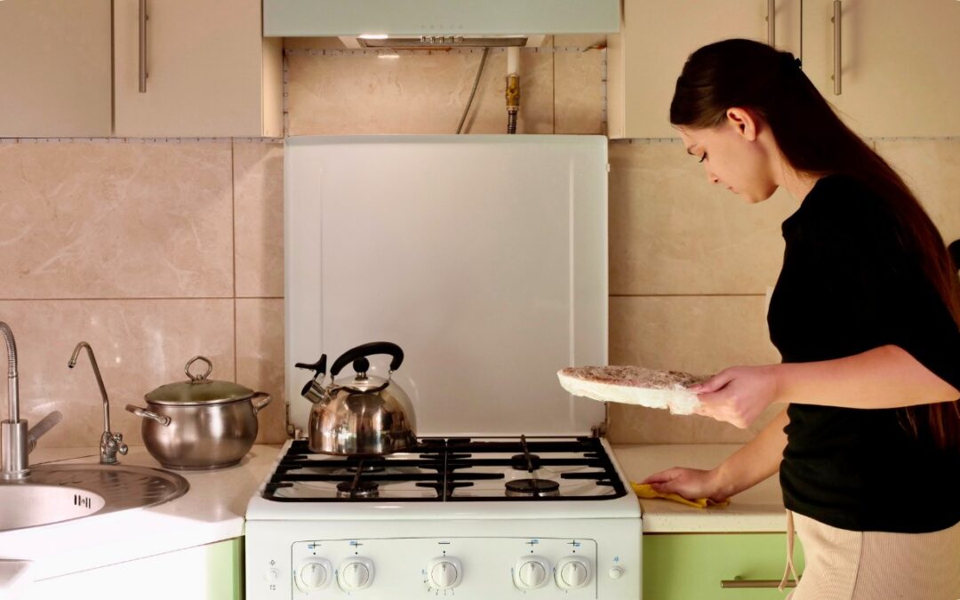 Expert Hoarding Cleanup Services: Compassionate Solutions for Your Home