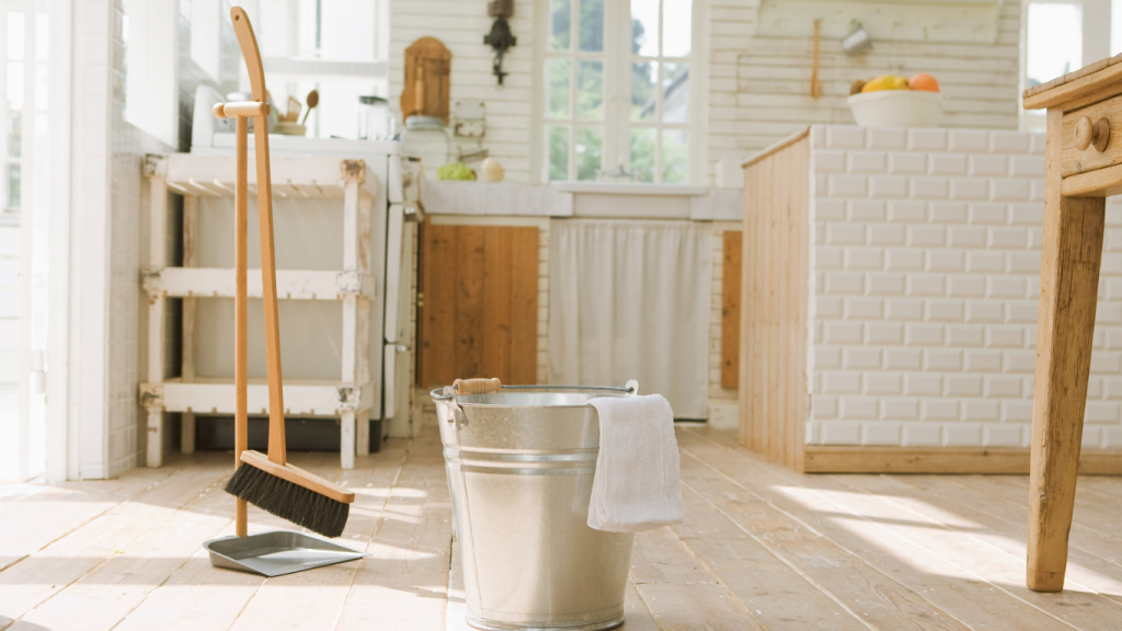 Hoarding Cleaning Houston Austin San Antonio Freedom Maids