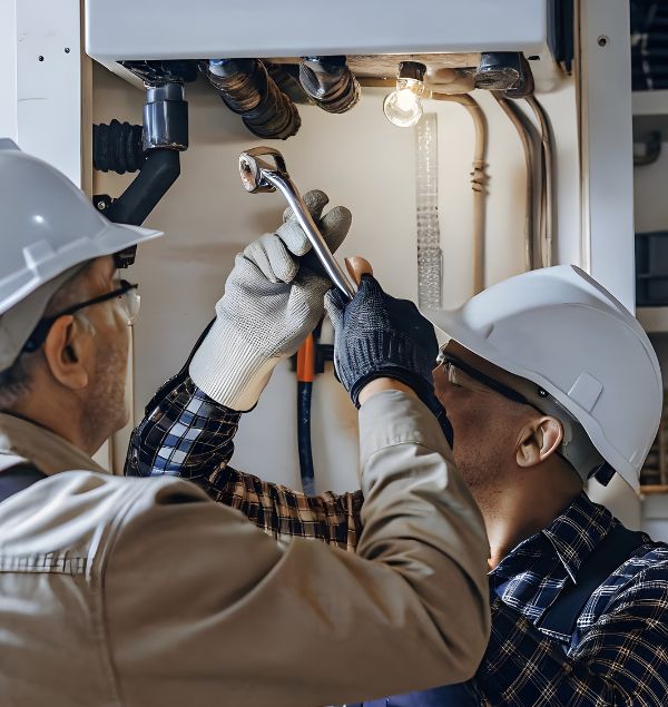 Freedom maids whole home repairs