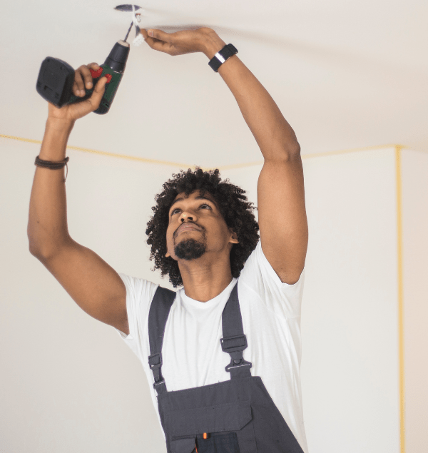 Handyman Freedom Maids