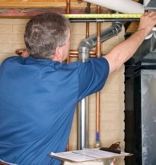 Home Inspection Repairs Freedom Maids Texas