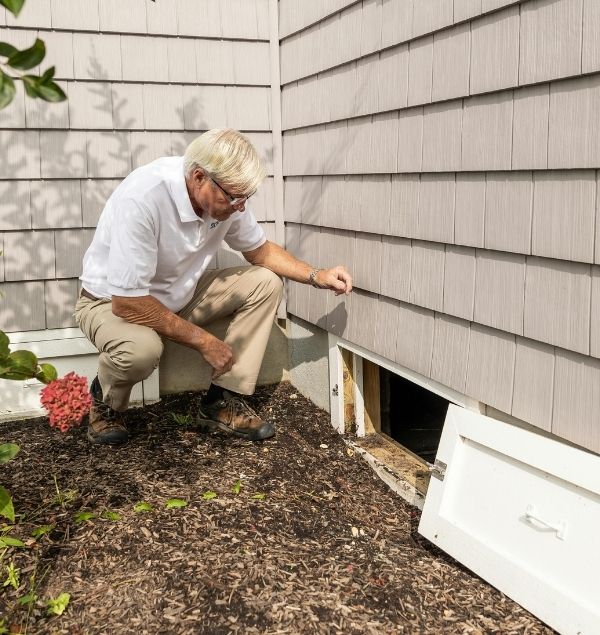 Home Inspection Repairs Freedom Maids