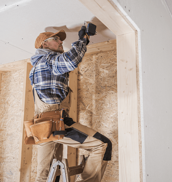 Remodeling Freedom Maids Texas