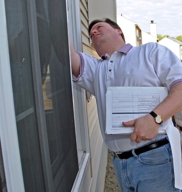 Texas Home Inspection Repairs Freedom Maids
