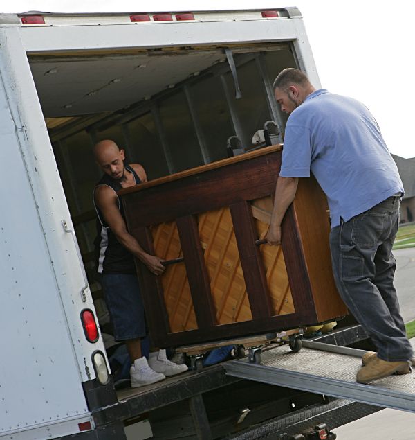 freedom maids packing and moving texas